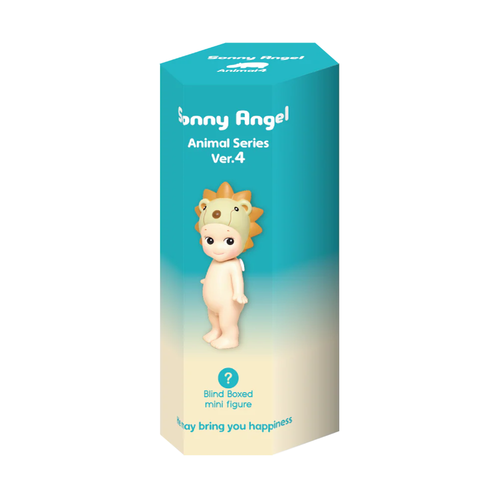 Sonny Angel Animal ver. 4