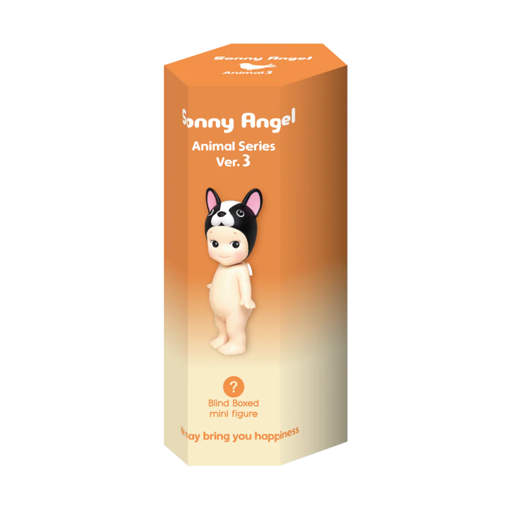 Sonny Angel Animal ver. 3