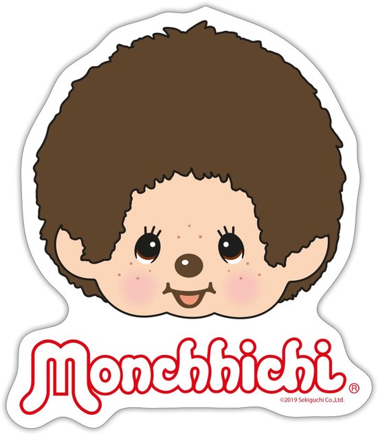 MONCHHICHI