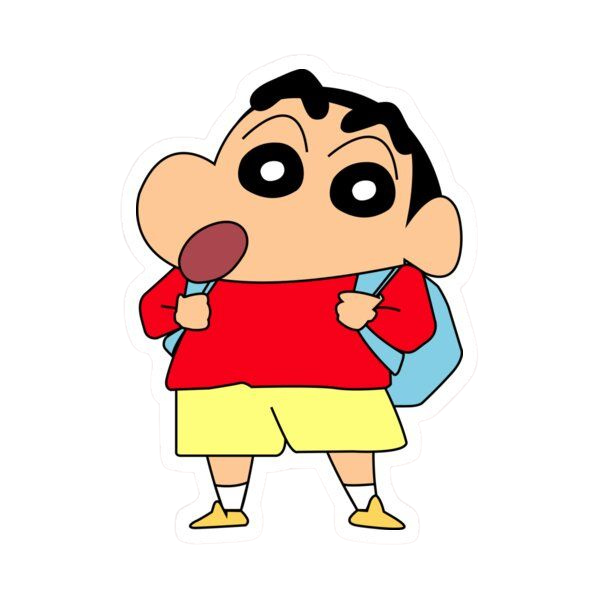 SHIN CHAN – Catchii