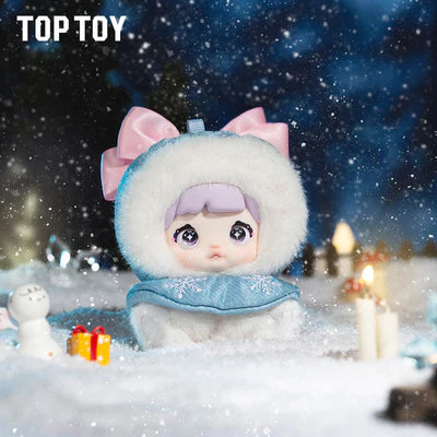 Nommi Fairytale town Keychain plush Blindbox