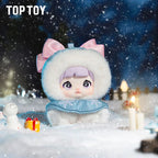 Nommi Fairytale town Keychain plush Blindbox