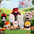 Nommi Fairytale town Keychain plush Blindbox
