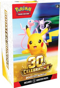 30th Anniversary booster bundel