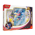 30th Anniversary Greninja Ex Collection box