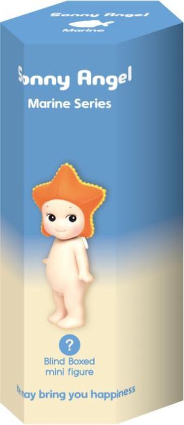 Sonny Angel Marine Series