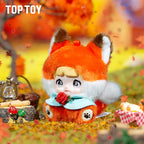 Nommi Fairytale town Keychain plush Blindbox