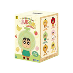 Crayon Shin-Chan Fruit Cottage Series Plush Blind Box
