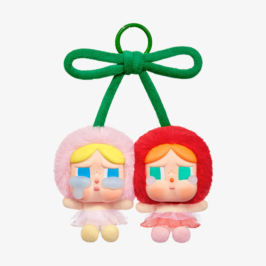 CRYBABY Crying For Love Series-Vinyl Plush
