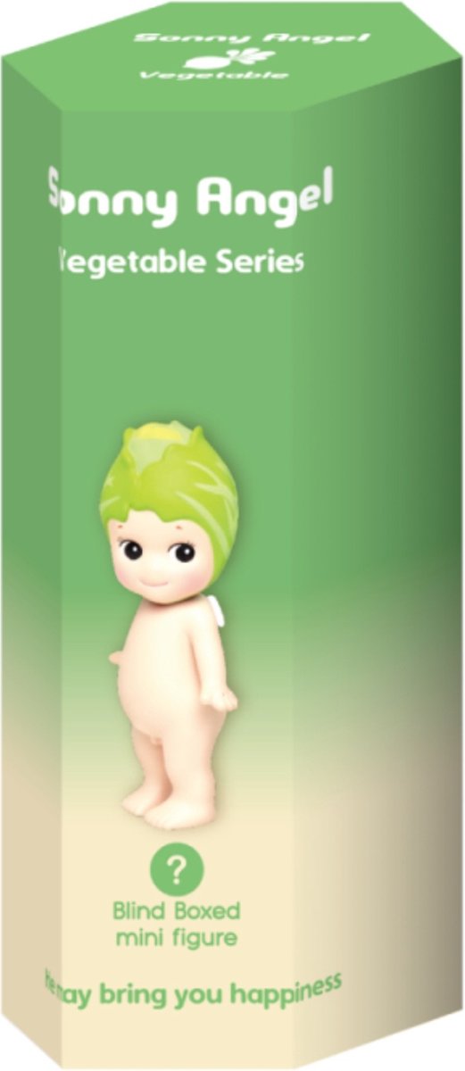 Sonny Angel Vegetable serie