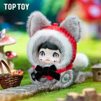 Nommi Fairytale town Keychain plush Blindbox