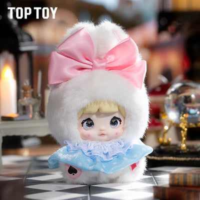 Nommi Fairytale town Keychain plush Blindbox