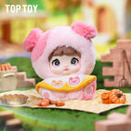Nommi Fairytale town Keychain plush Blindbox