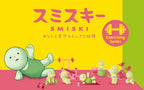 Smiski Exercising