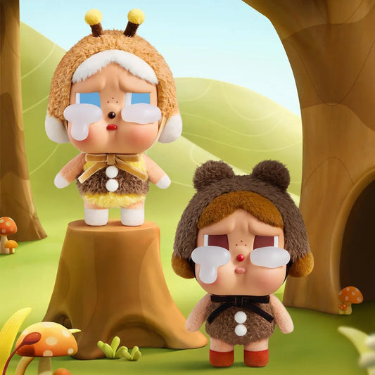 CRYBABY Crying Again Series Blind Box