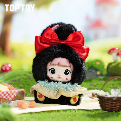 Nommi Fairytale town Keychain plush Blindbox