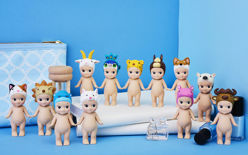 Sonny Angel Animal ver. 4