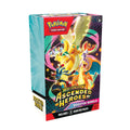 Mega Evolution - Ascended Heroes Booster Bundle