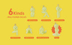 SMISKI Strap Accessories Series 2