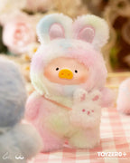 Lulu The Piggy - Joyful Time Series