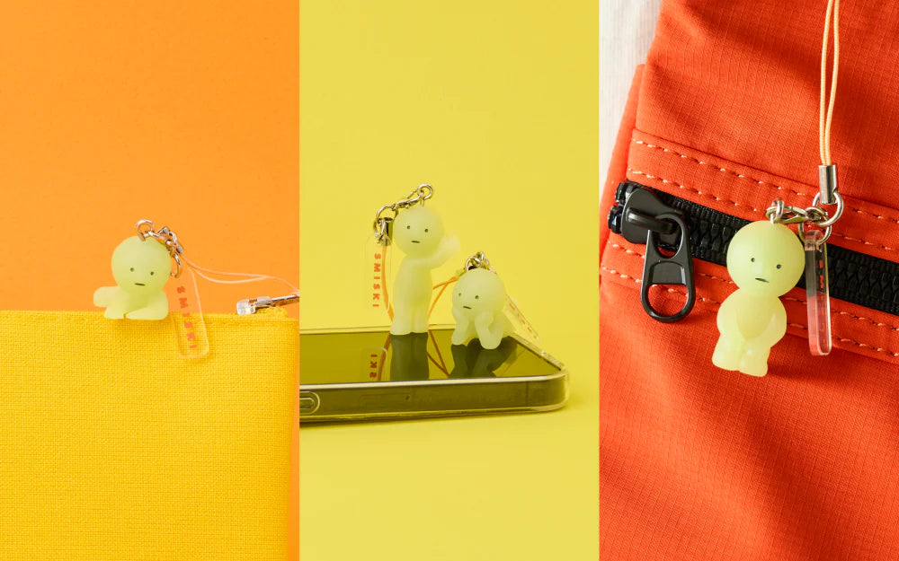 SMISKI Strap Accessories Series 2
