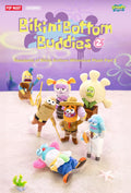 Residents of Bikini Bottom-Whimsical Plush 2