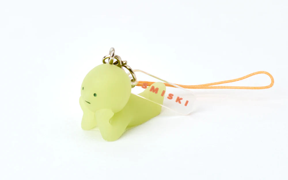 SMISKI Strap Accessories Series 2