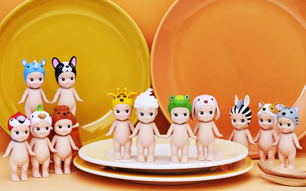Sonny Angel Animal ver. 3