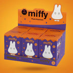 VIPO x Miffy Halloween Plush keychain