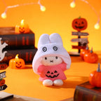 VIPO x Miffy Halloween Plush keychain