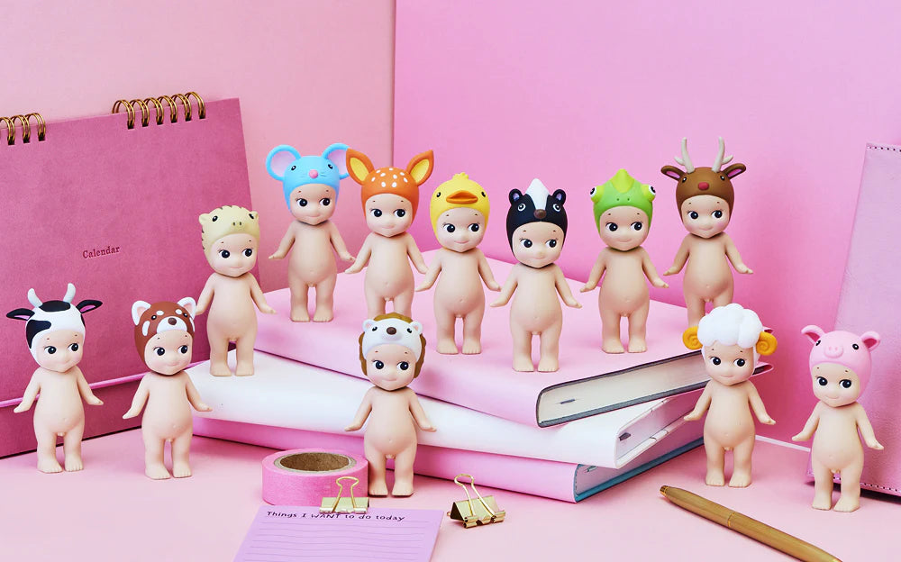Sonny Angel Animal ver. 2
