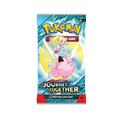 Pokémon Scarlet & Violet - Journey Together Booster Pack