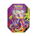 Mega Moonlit Tin: Mega Gengar Ex