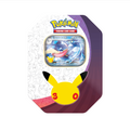 30th Anniversary Greninja Ex Tin