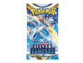Sword & Shield - Silver Tempest