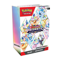 Scarlet & Violet - Prismatic Booster Bundle