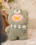 Lulu The Piggy - Joyful Time Series