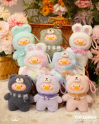 Lulu The Piggy - Joyful Time Series