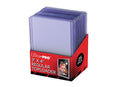 Ultra Pro Top Loaders 25pcs