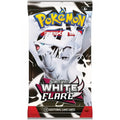 Pokémon Scarlet & Violet - White Flare Booster Pack