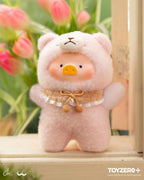 Lulu The Piggy - Joyful Time Series