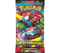 Pokémon Mega Evolution Booster Pack