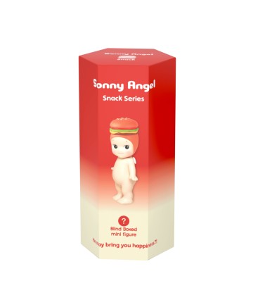 Sonny Angel Snack Serie