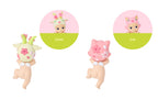 Sonny Angel Hippers Cherry Blossom