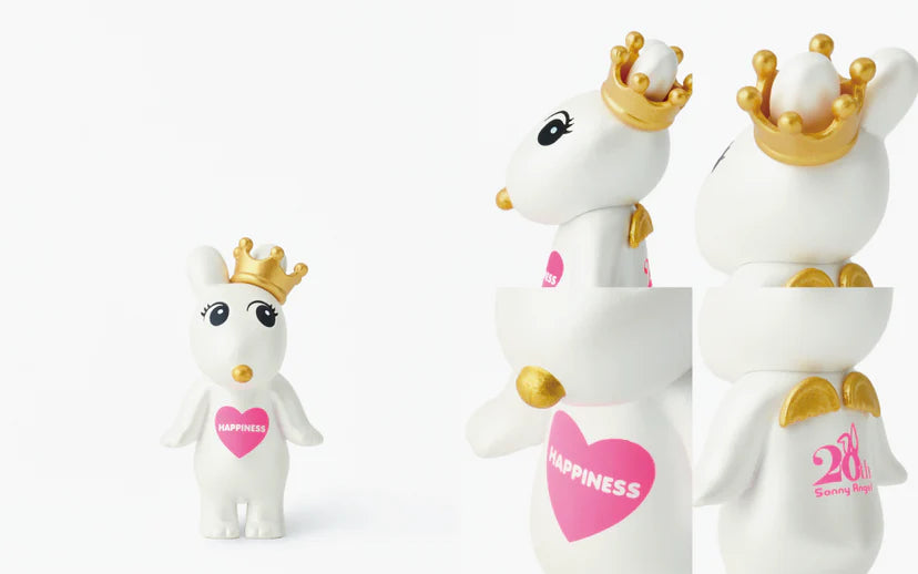 Sonny Angel 20th ANNIVERSARY Limited Edition