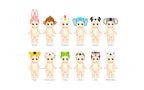 Sonny Angel animal ver. 1