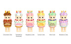 Sonny Angel Birthday Gift serie