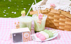 Sonny Angel Hippers Cherry Blossom