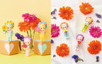 Sonny Angel Flower Gift