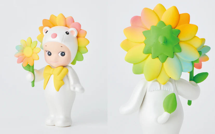 Sonny Angel Flower Gift